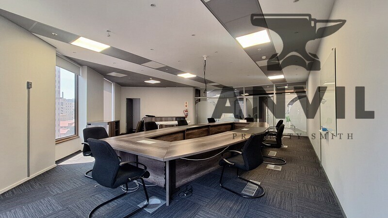 100 MAIN - Corporate Office Space Available TO LET in Marshalltown property image 46