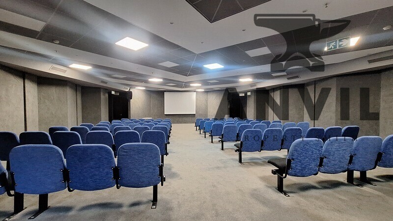 100 MAIN - Corporate Office Space Available TO LET in Marshalltown property image 48