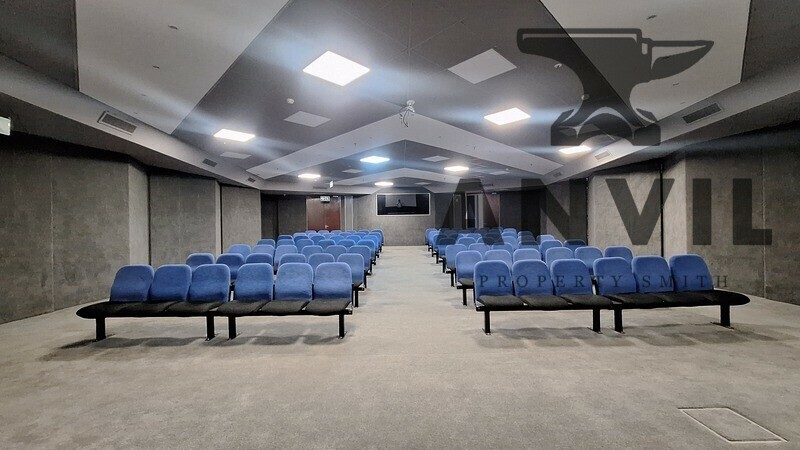 100 MAIN - Corporate Office Space Available TO LET in Marshalltown property image 49