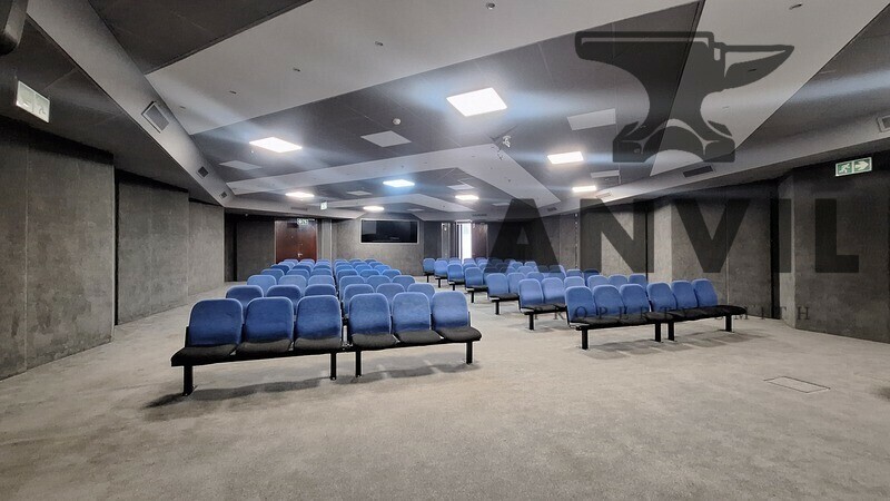 100 MAIN - Corporate Office Space Available TO LET in Marshalltown property image 50