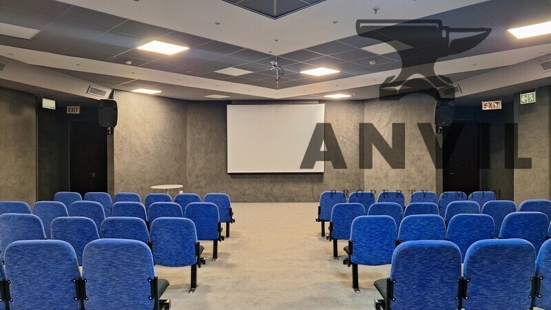 100 MAIN - Corporate Office Space Available TO LET in Marshalltown property image 52