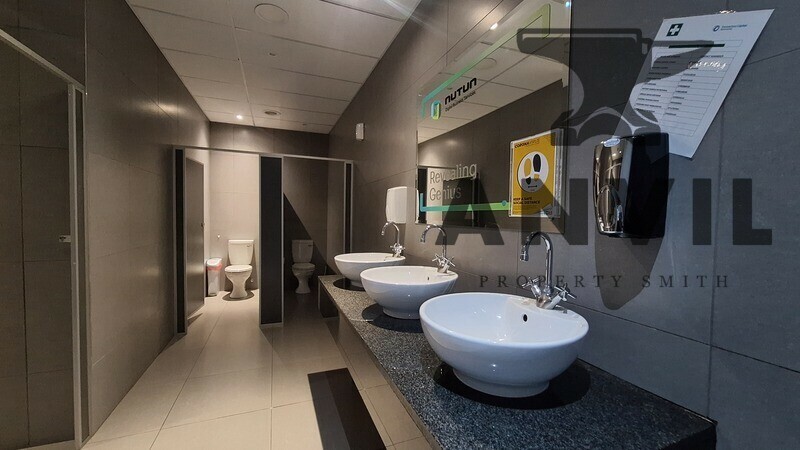 100 MAIN - Corporate Office Space Available TO LET in Marshalltown property image 53