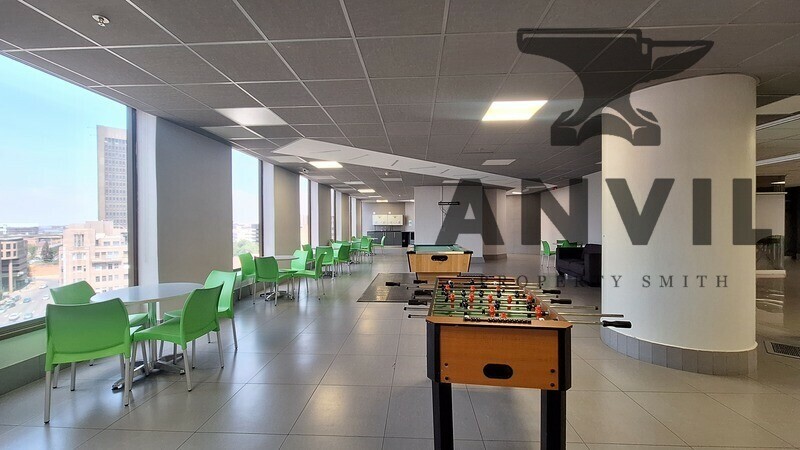 100 MAIN - Corporate Office Space Available TO LET in Marshalltown property image 55