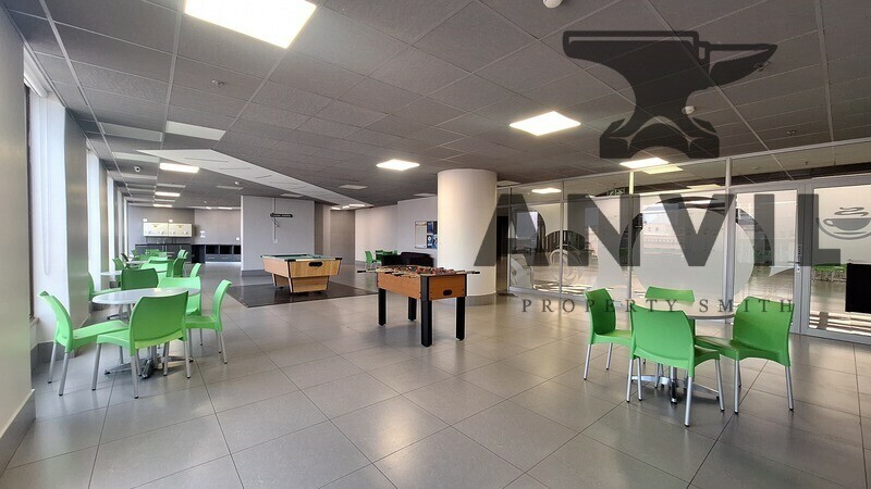 100 MAIN - Corporate Office Space Available TO LET in Marshalltown property image 56