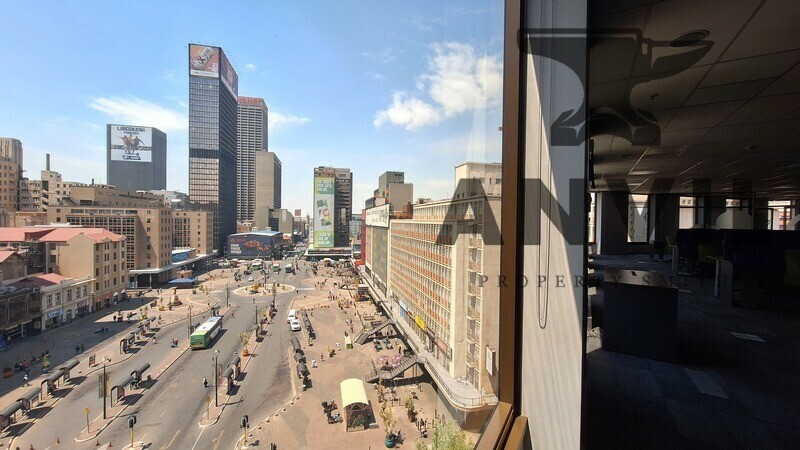 100 MAIN - Corporate Office Space Available TO LET in Marshalltown property image 69