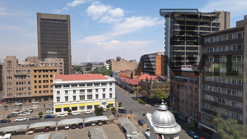 100 MAIN - Corporate Office Space Available TO LET in Marshalltown property image 72