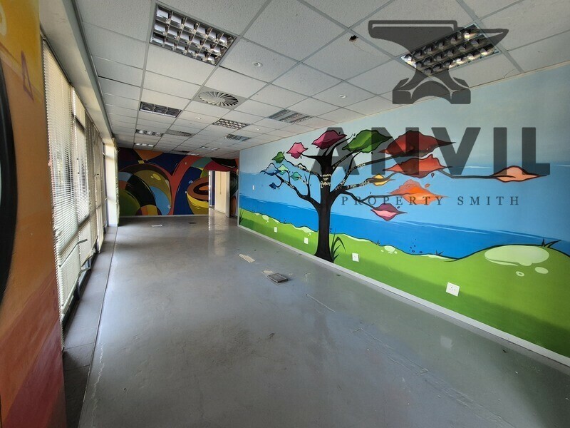 Infinity Office Park - Block C 311 subdivided unit. property image 3