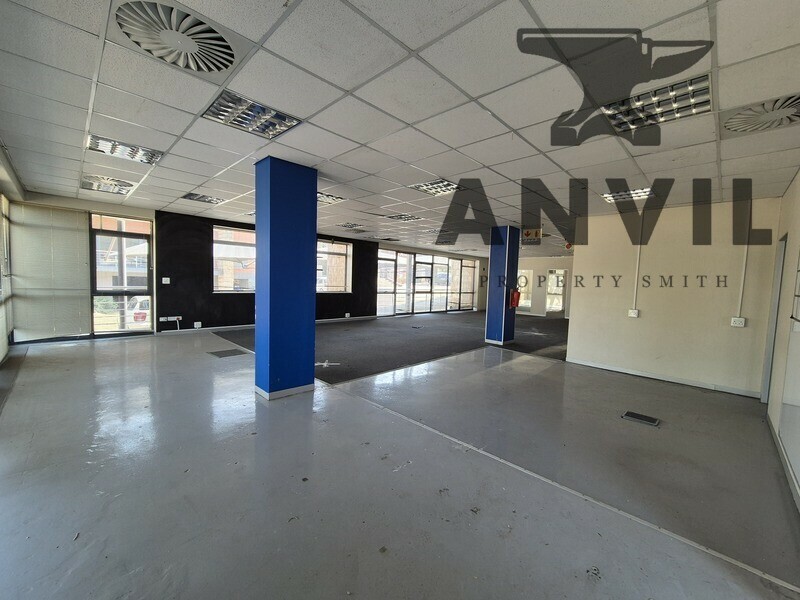 Infinity Office Park - Block C 311 subdivided unit. property image 5