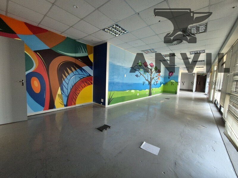 Infinity Office Park - Block C 311 subdivided unit. property image 6