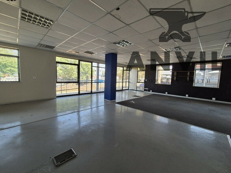 Infinity Office Park - Block C 311 subdivided unit. property image 8