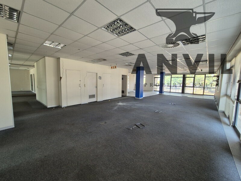 Infinity Office Park - Block C 311 subdivided unit. property image 4