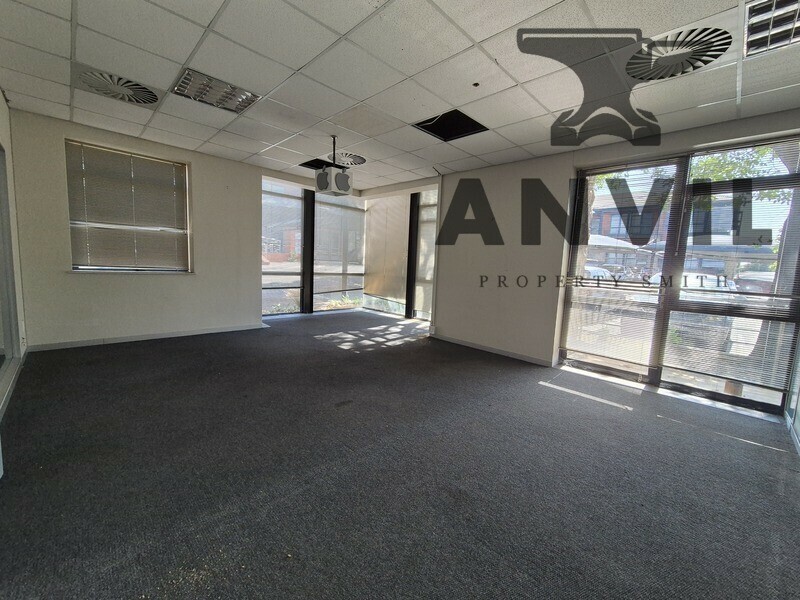 Infinity Office Park - Block C 311 subdivided unit. property image 9