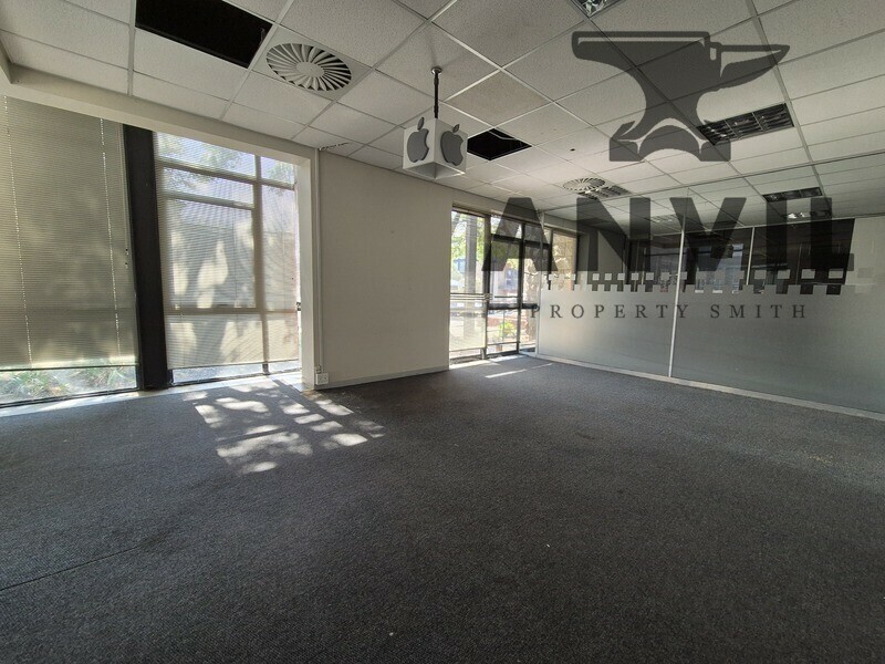 Infinity Office Park - Block C 311 subdivided unit. property image 10