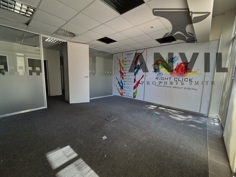 Infinity Office Park - Block C 311 subdivided unit. property image 11