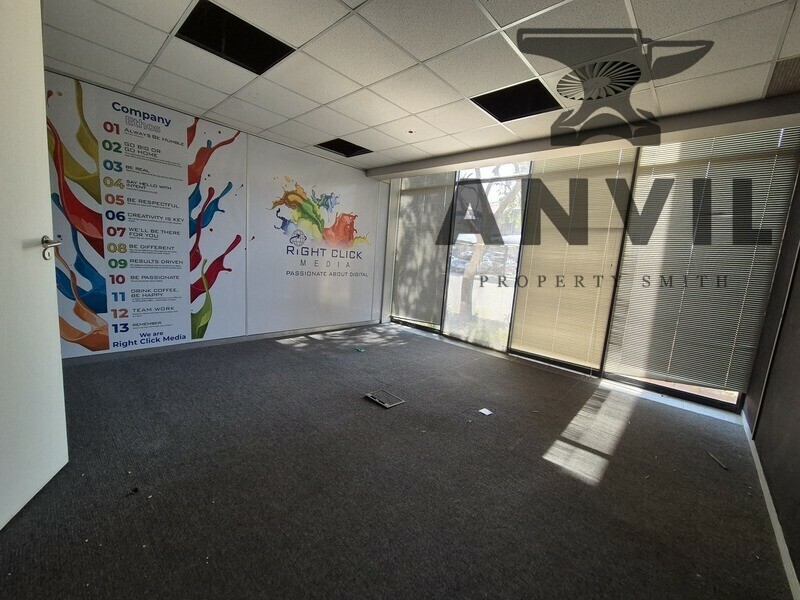 Infinity Office Park - Block C 311 subdivided unit. property image 13