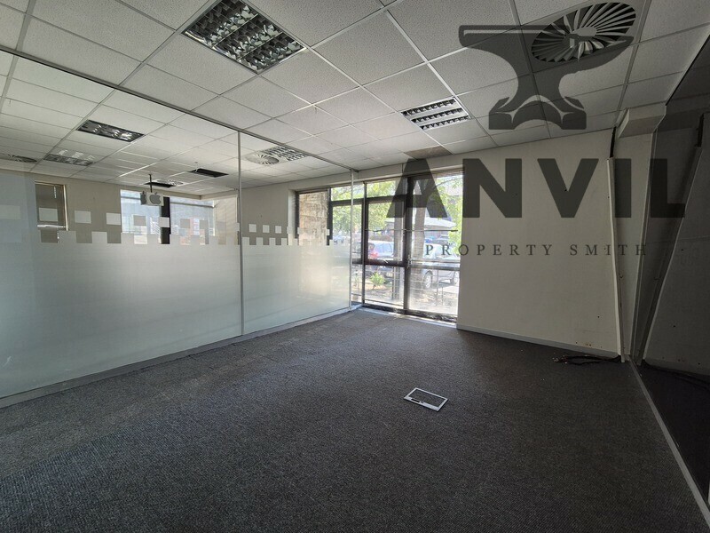 Infinity Office Park - Block C 311 subdivided unit. property image 12