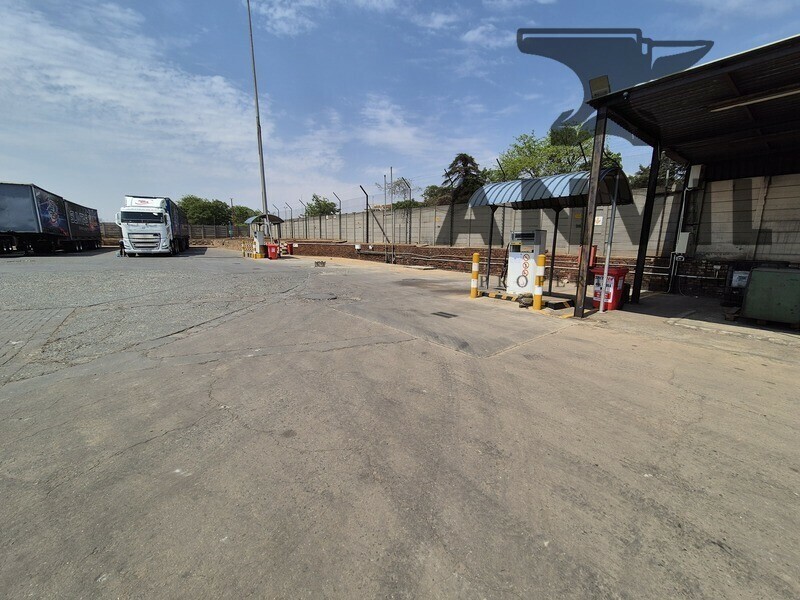 16 Bosworth St, Alrode, Alberton - 16 bosworth street 5000sqm for sale  property image 2