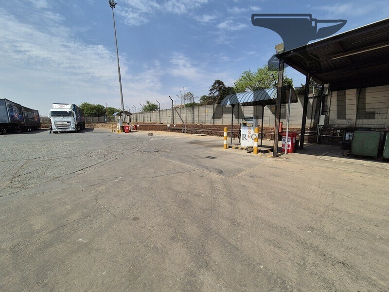 16 Bosworth St, Alrode, Alberton - 16 bosworth street 5000sqm for sale  property image 5