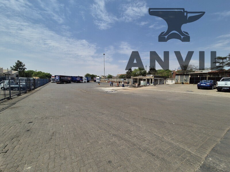 16 Bosworth St, Alrode, Alberton - 16 bosworth street 5000sqm for sale  property image 7