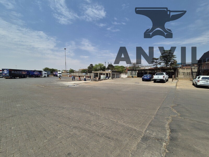 16 Bosworth St, Alrode, Alberton - 16 bosworth street 5000sqm for sale  property image 6