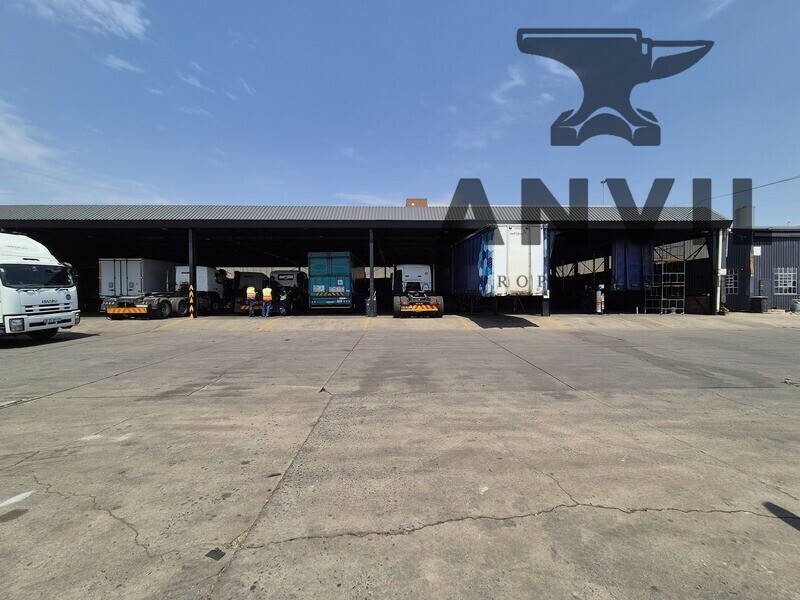 16 Bosworth St, Alrode, Alberton - 16 bosworth street 5000sqm for sale  property image 9