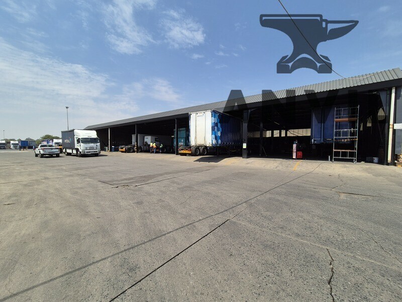 16 Bosworth St, Alrode, Alberton - 16 bosworth street 5000sqm for sale  property image 10