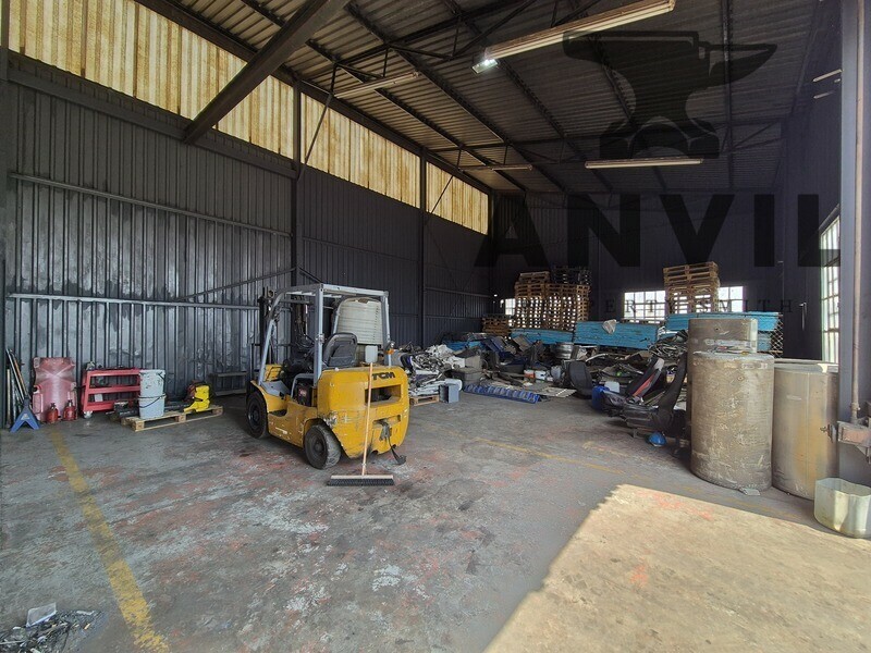 16 Bosworth St, Alrode, Alberton - 16 bosworth street 5000sqm for sale  property image 11