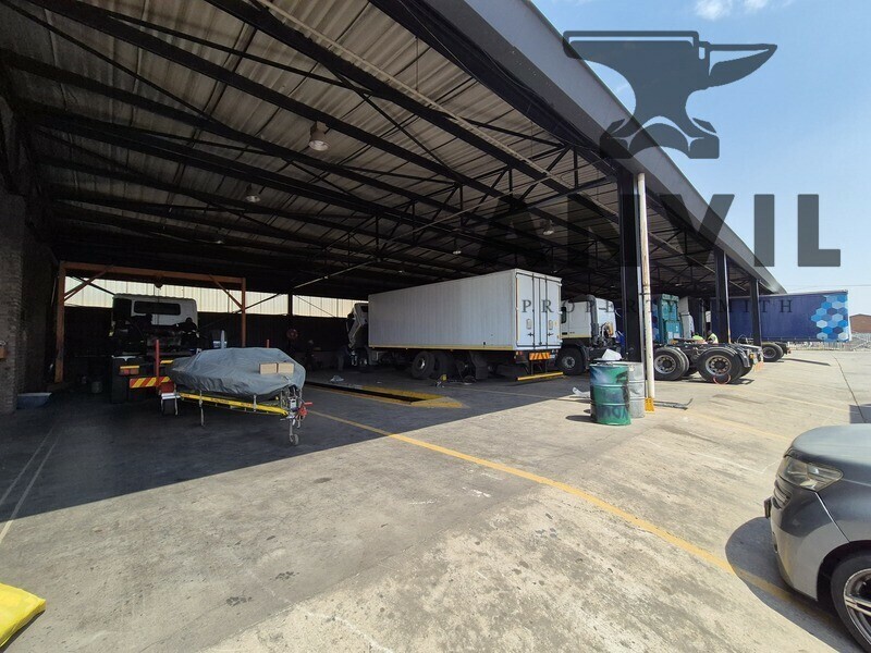 16 Bosworth St, Alrode, Alberton - 16 bosworth street 5000sqm for sale  property image 12