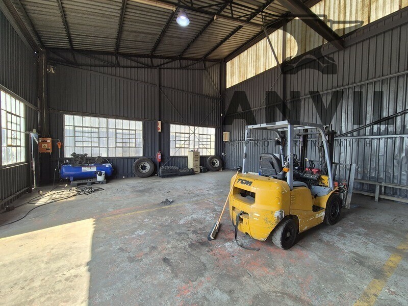 16 Bosworth St, Alrode, Alberton - 16 bosworth street 5000sqm for sale  property image 13