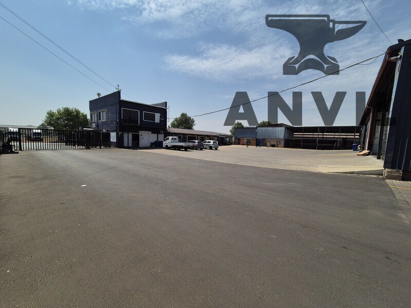 16 Bosworth St, Alrode, Alberton - 16 bosworth street 5000sqm for sale  property image 15