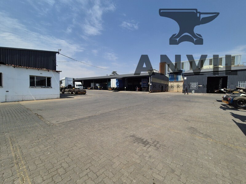 16 Bosworth St, Alrode, Alberton - 16 bosworth street 5000sqm for sale  property image 17