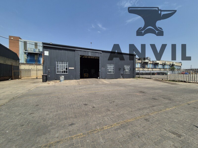 16 Bosworth St, Alrode, Alberton - 16 bosworth street 5000sqm for sale  property image 18