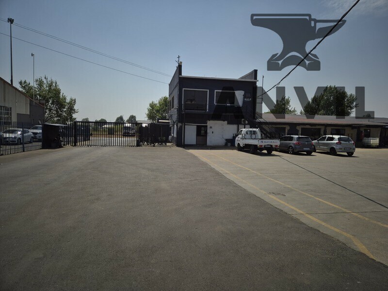 16 Bosworth St, Alrode, Alberton - 16 bosworth street 5000sqm for sale  property image 20