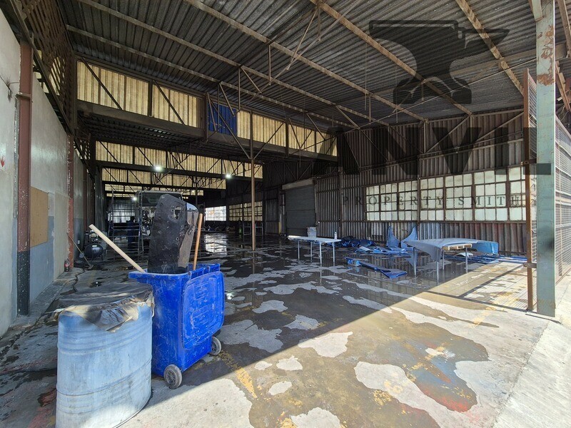 16 Bosworth St, Alrode, Alberton - 16 bosworth street 5000sqm for sale  property image 21