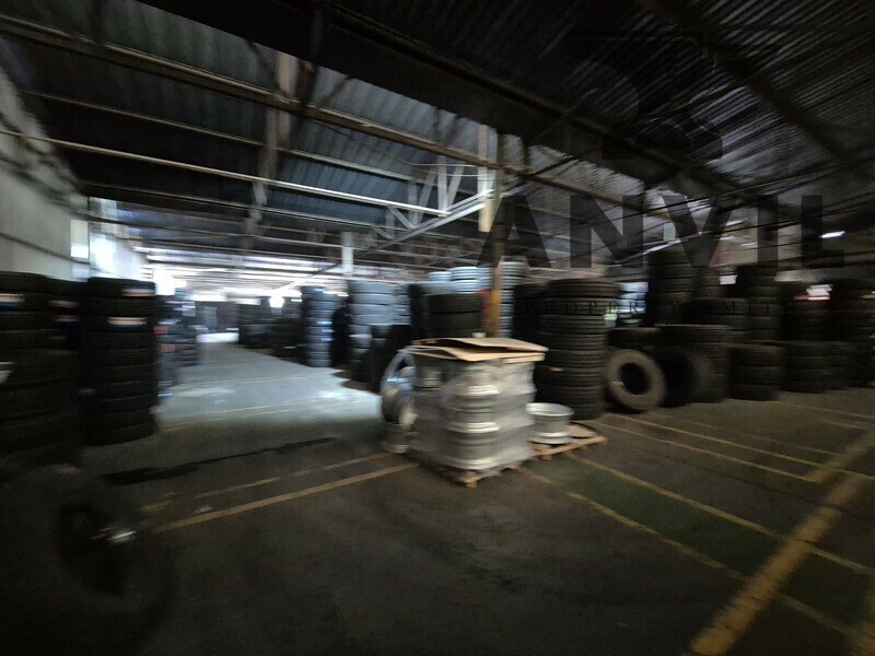 16 Bosworth St, Alrode, Alberton - 16 bosworth street 5000sqm for sale  property image 22