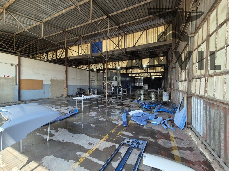 16 Bosworth St, Alrode, Alberton - 16 bosworth street 5000sqm for sale  property image 23