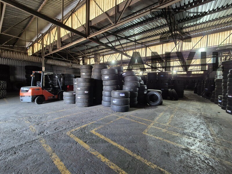 16 Bosworth St, Alrode, Alberton - 16 bosworth street 5000sqm for sale  property image 24