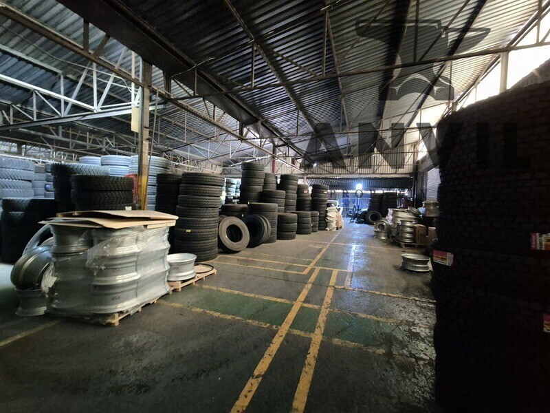 16 Bosworth St, Alrode, Alberton - 16 bosworth street 5000sqm for sale  property image 25