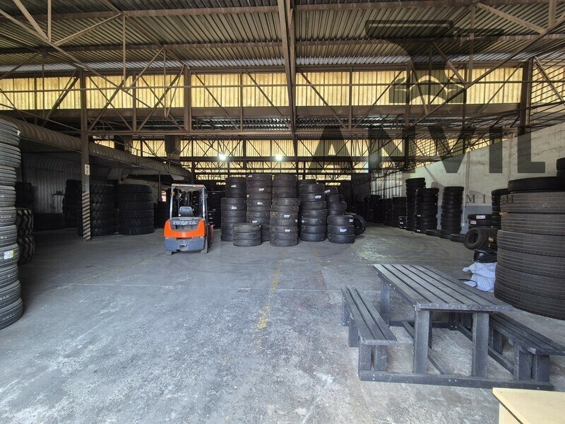 16 Bosworth St, Alrode, Alberton - 16 bosworth street 5000sqm for sale  property image 27