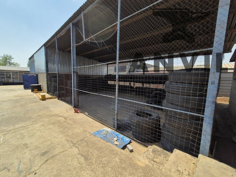 16 Bosworth St, Alrode, Alberton - 16 bosworth street 5000sqm for sale  property image 28