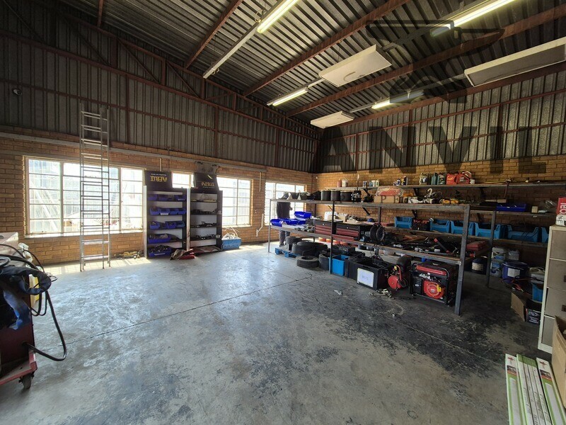 16 Bosworth St, Alrode, Alberton - 16 bosworth street 5000sqm for sale  property image 30