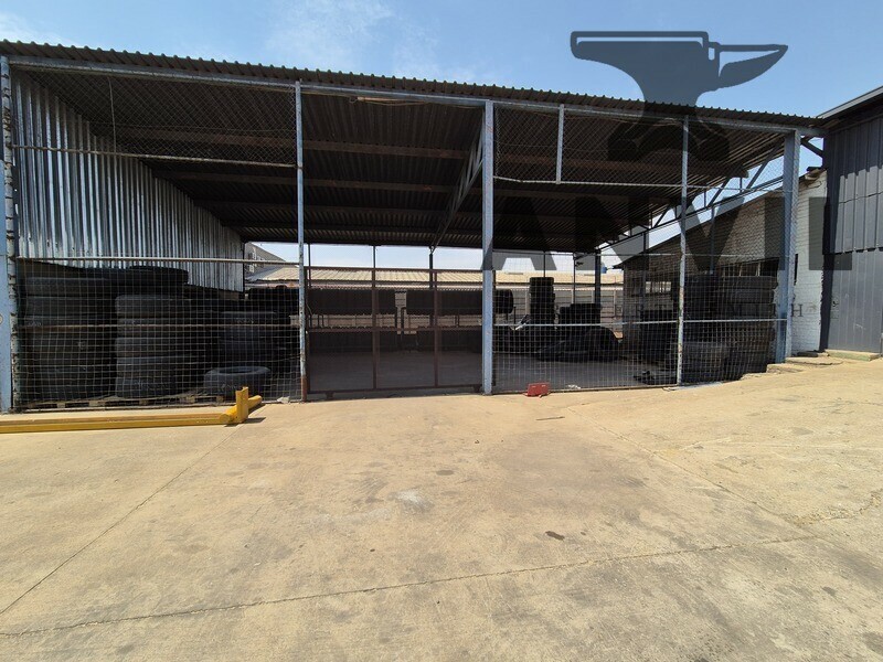 16 Bosworth St, Alrode, Alberton - 16 bosworth street 5000sqm for sale  property image 31