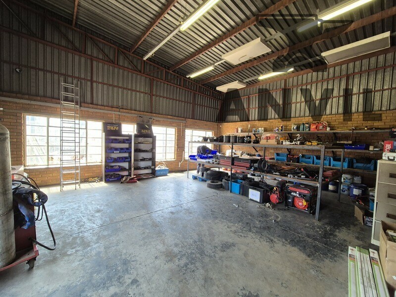 16 Bosworth St, Alrode, Alberton - 16 bosworth street 5000sqm for sale  property image 32