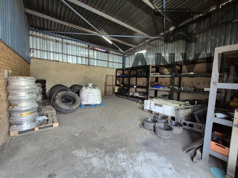 16 Bosworth St, Alrode, Alberton - 16 bosworth street 5000sqm for sale  property image 37