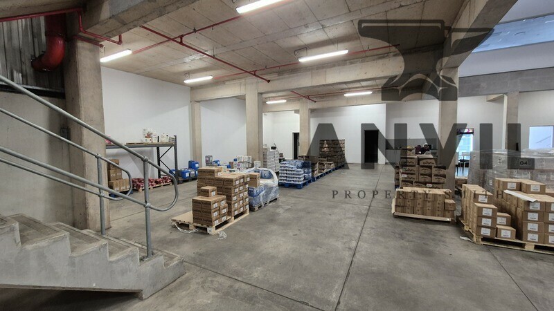 Growthpoint Industrial Park - Phase II - Unit E1 property image 6