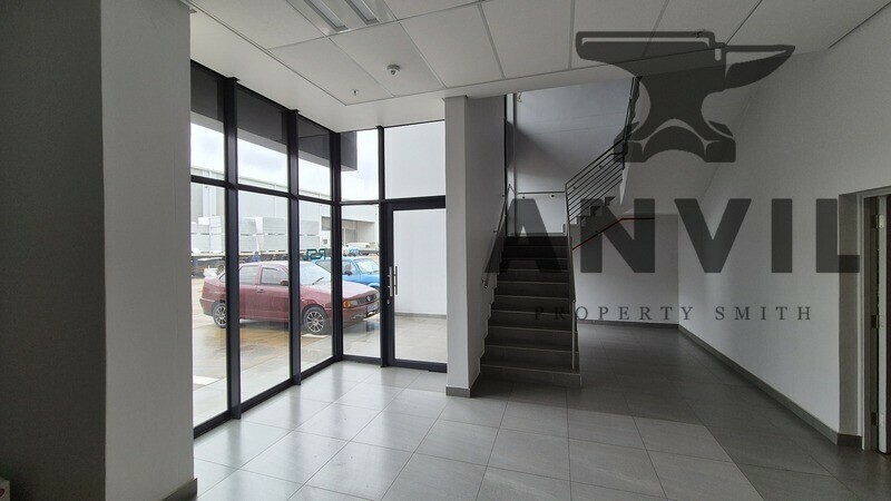 Growthpoint Industrial Park - Phase II - Unit E1 property image 8