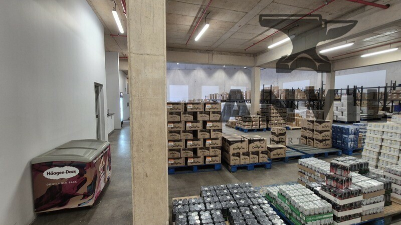 Growthpoint Industrial Park - Phase II - Unit E1 property image 9