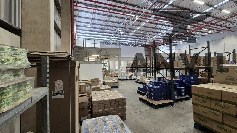 Growthpoint Industrial Park - Phase II - Unit E1 property image 7