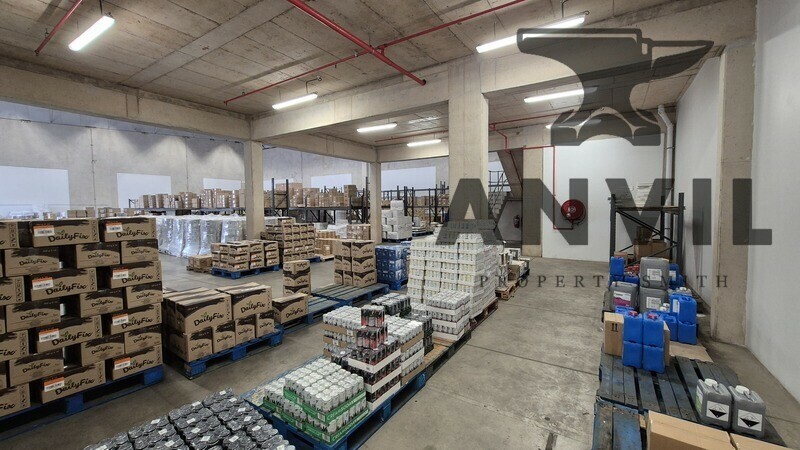 Growthpoint Industrial Park - Phase II - Unit E1 property image 10