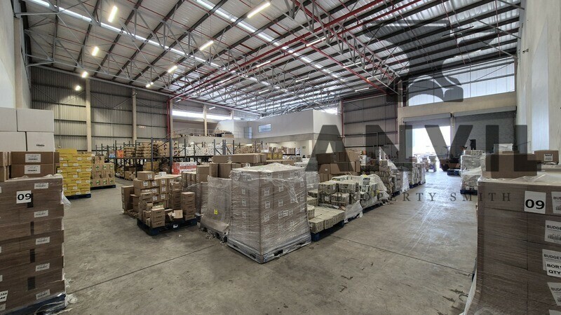 Growthpoint Industrial Park - Phase II - Unit E1 property image 2